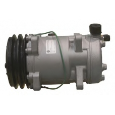 81.10.16.026 LIZARTE Компрессор, кондиционер