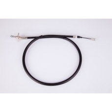 8AS 355 661-961 HELLA PAGID Трос, стояночная тормозная система