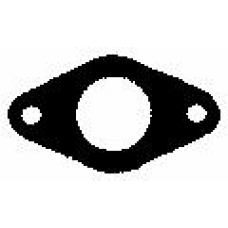 32-206511-10 GOETZE Прокладка, выпускной коллектор