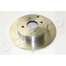 61013 JAPKO Тормозной диск