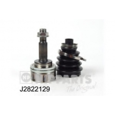 J2822129 NIPPARTS Шарнирный комплект, приводной вал
