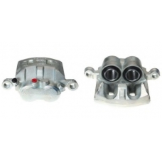 343561 BUDWEG CALIPER Тормозной суппорт