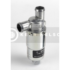 EIC052 STANDARD Поворотная заслонка, подвод воздуха