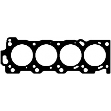415341P CORTECO Прокладка, головка цилиндра