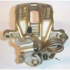 8AC 355 383-361 HELLA Тормозной суппорт