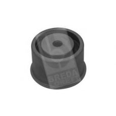 CR 5142 BREDA  LORETT Паразитный / ведущий ролик, зубчатый ремень