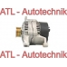 L 38 780 ATL Autotechnik Генератор