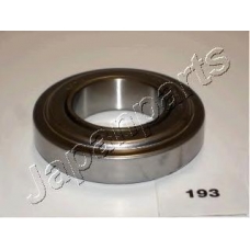 CF-193 JAPANPARTS Выжимной подшипник