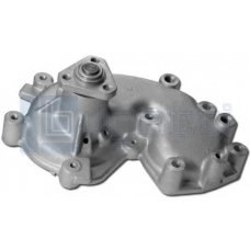 PA5931 BUGATTI Водяной насос