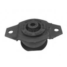 80000296 CORTECO Подвеска, двигатель