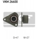 VKM 26600