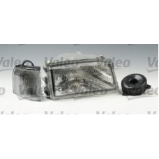 084324 VALEO Основная фара
