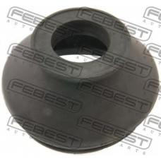 TTB-004 FEBEST Ремкомплект, наконечник поперечной рулевой тяги