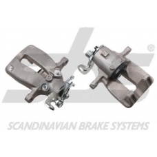 13012136256 S.b.s. Тормозной суппорт