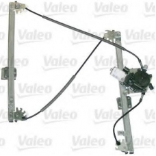 850065 VALEO Подъемное устройство для окон
