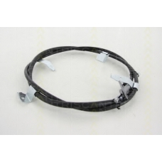 8140 131296 TRISCAN Трос, стояночная тормозная система