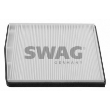 55 91 9358 SWAG Фильтр, воздух во внутренном пространстве