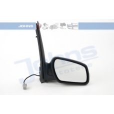 32 65 38-25 JOHNS Наружное зеркало