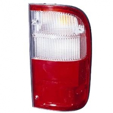 212-19B4L-A DEPO Tail lamp