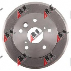 2635-S ABS Тормозной барабан