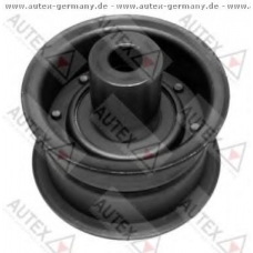 651361 AUTEX Паразитный / ведущий ролик, зубчатый ремень