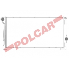 3023083X POLCAR Ch?odnice wody
