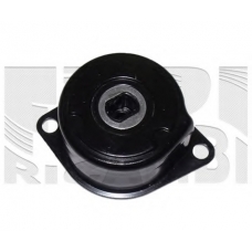 A08112 AUTOTEAM Натяжитель ремня, клиновой зубча