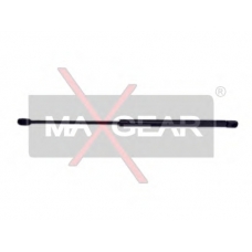12-0162 MAXGEAR Газовая пружина, капот