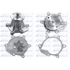 T240 DOLZ Водяной насос