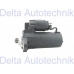 A 17 000 DELTA AUTOTECHNIK Стартер а17000
