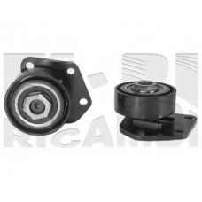 A01320 AUTOTEAM Натяжитель ремня, клиновой зубча