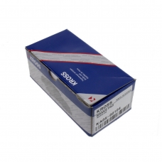 KA0500104 KROSS Колодки тормозные передние