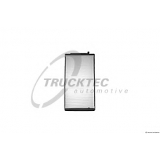 01.59.018 TRUCKTEC AUTOMOTIVE Фильтр, воздух во внутренном пространстве