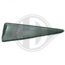 4464079 DIEDERICHS Фонарь указателя поворота