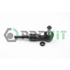 2302-0437 PROFIT Наконечник поперечной рулевой тяги