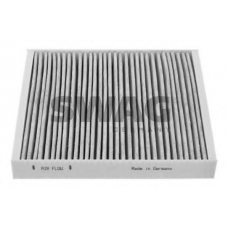 40 93 2366 SWAG Фильтр, воздух во внутренном пространстве