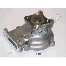 PQ-199 JAPANPARTS Водяной насос