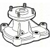 8600 24004 TRISCAN Водяной насос