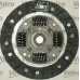 003430 VALEO Комплект сцепления