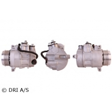 700510883 DRI Компрессор, кондиционер