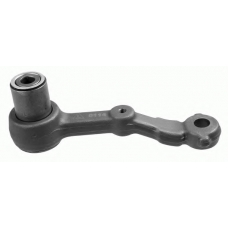 35745 01 LEMFORDER Маятниковый рычаг