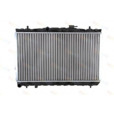 D70510TT THERMOTEC Радиатор, охлаждение двигателя