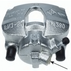 38139300 TEXTAR Тормозной суппорт