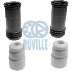 816502 RUVILLE Пылезащитный комплект, амортизатор