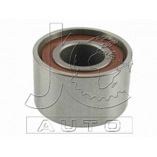 E52025 Japan Cars Ролик направляющий ремень грм