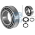 6503 RUVILLE Комплект подшипника ступицы колеса