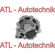 L 33 140 ATL Autotechnik Генератор