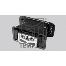 08.300.1320.060 TEMPLIN Подвеска, двигатель