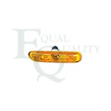 FL0040 EQUAL QUALITY Фонарь указателя поворота