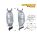 72502D MAGNAFLOW Катализатор